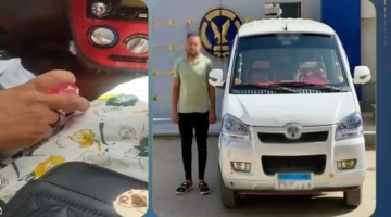 براءة سائق إهناسيا من تهمة التحرش في واقعة الفتيس تثير فرحة زملائه